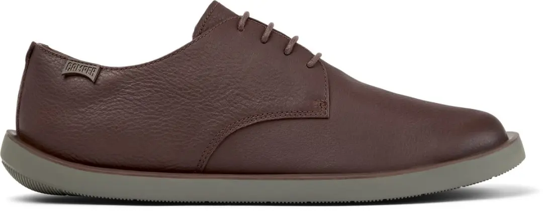 Camper Wagon Veterschoenen