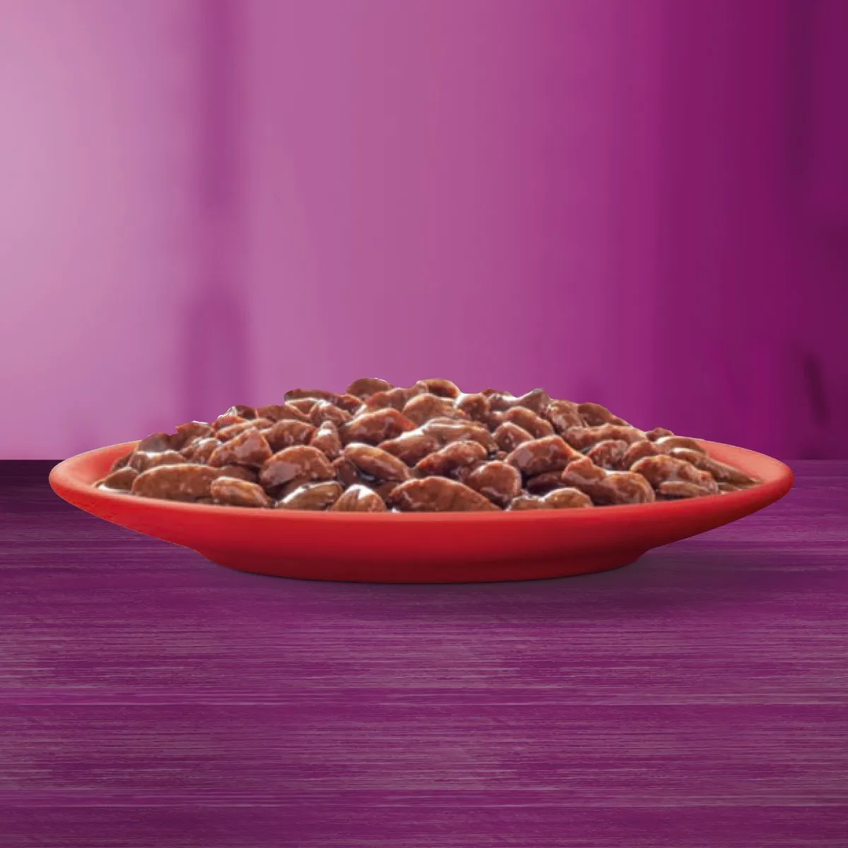 Whiskas Klasyczne Posiłki Mix Smaken In Saus 40x85g