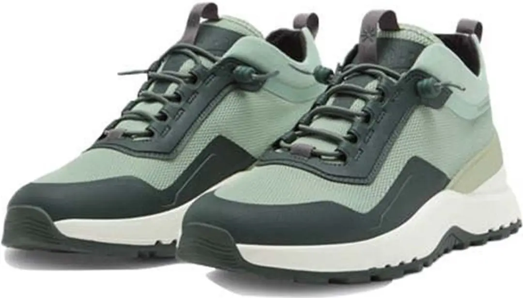 Tropicfeel Lava Schoenen Groen EU 43