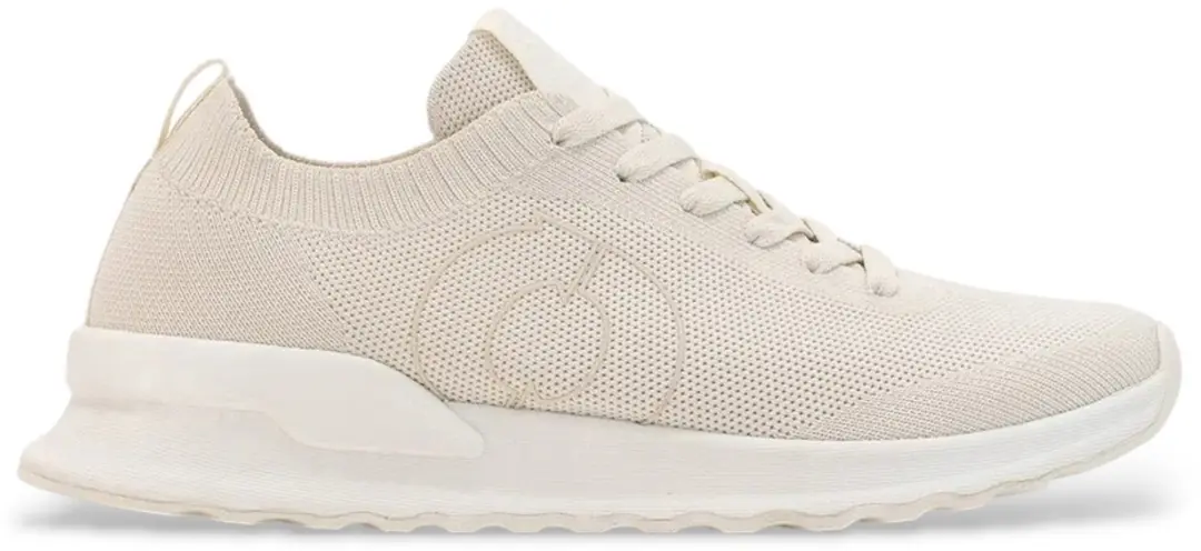 ECOALF Conde beige pantoffels