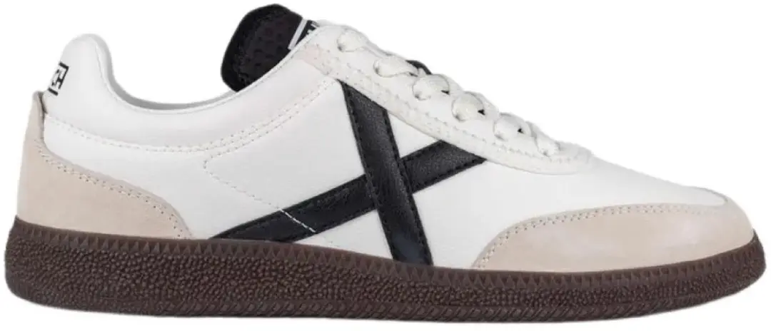 Munich Rumba 02 Schoenen Wit EU 37 Man