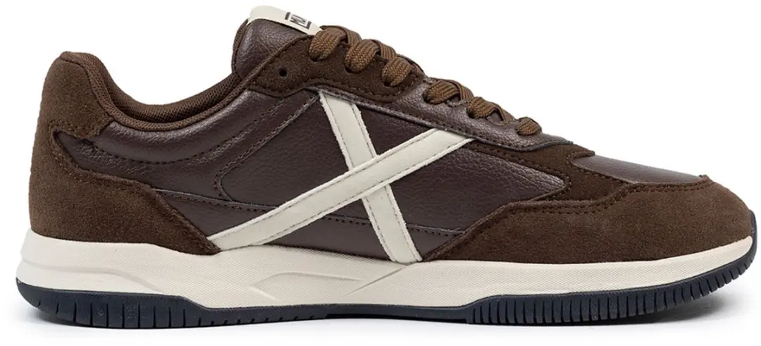 Munich Lyra 11 Schoenen Bruin EU 40 Man