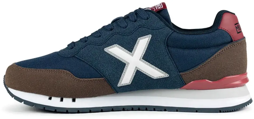Munich Dash 2.0 295 Schoenen Blauw EU 41 - afbeelding 5 van 6
