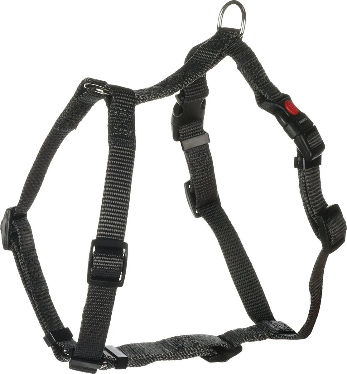Flamingo Ziggi H-harnas Honden S 35-50cm