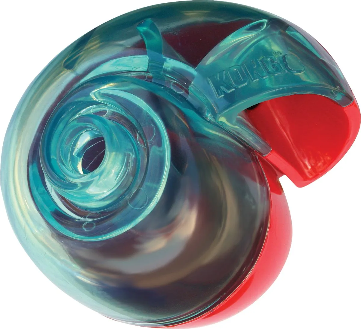 KONG Rewards Shell