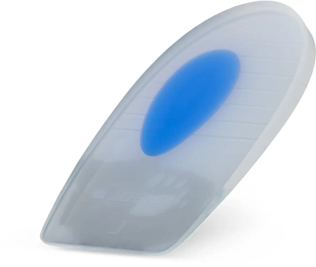 MYSOLE™ Special Silisoft Heelcushion