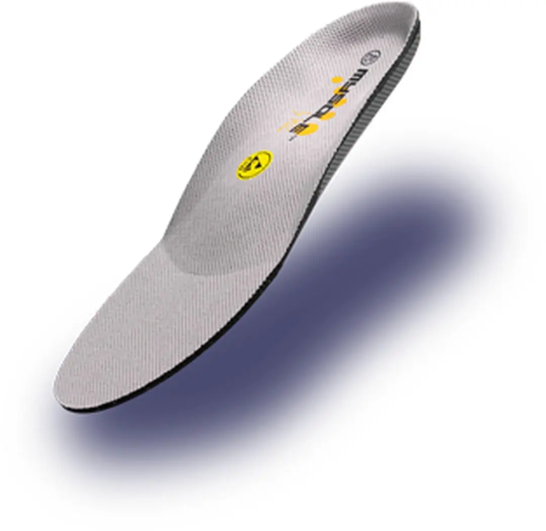 MYSOLE™ Work Arch Low