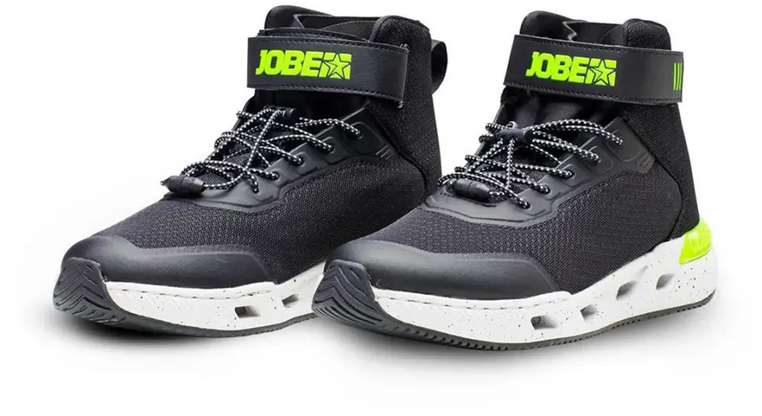 Jobe Discover High Schoenen Grijs EU 45