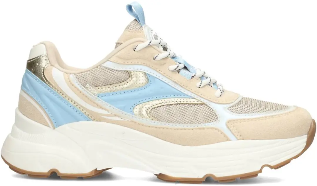 POSH by Poelman ABBY Dames Sneakers