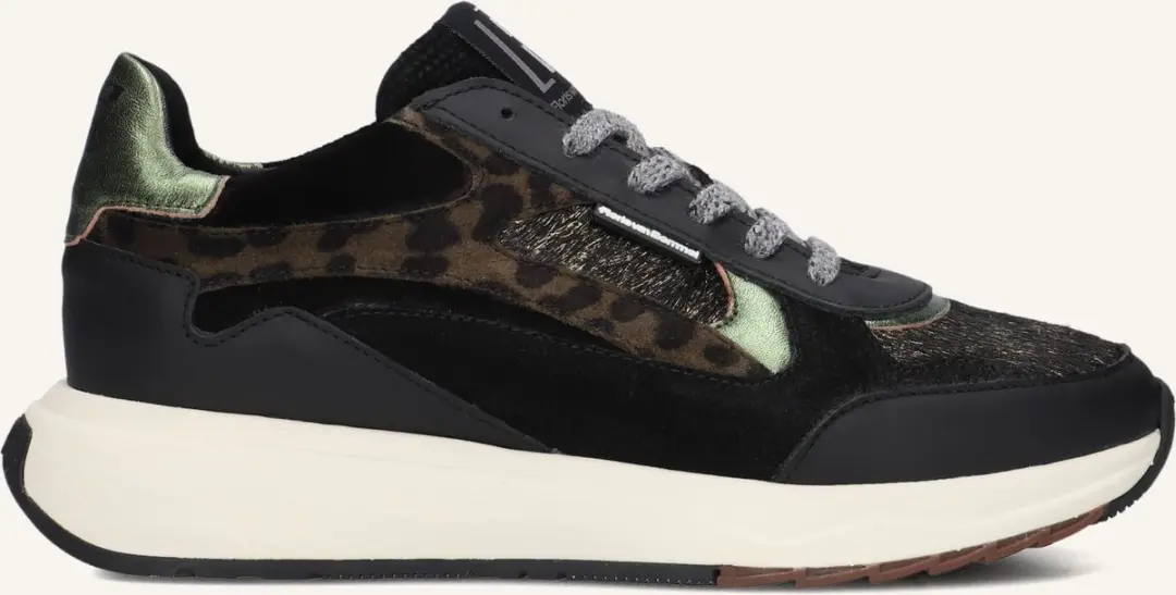 Floris Van Bommel Sfw-10159 Suvi Sneakers