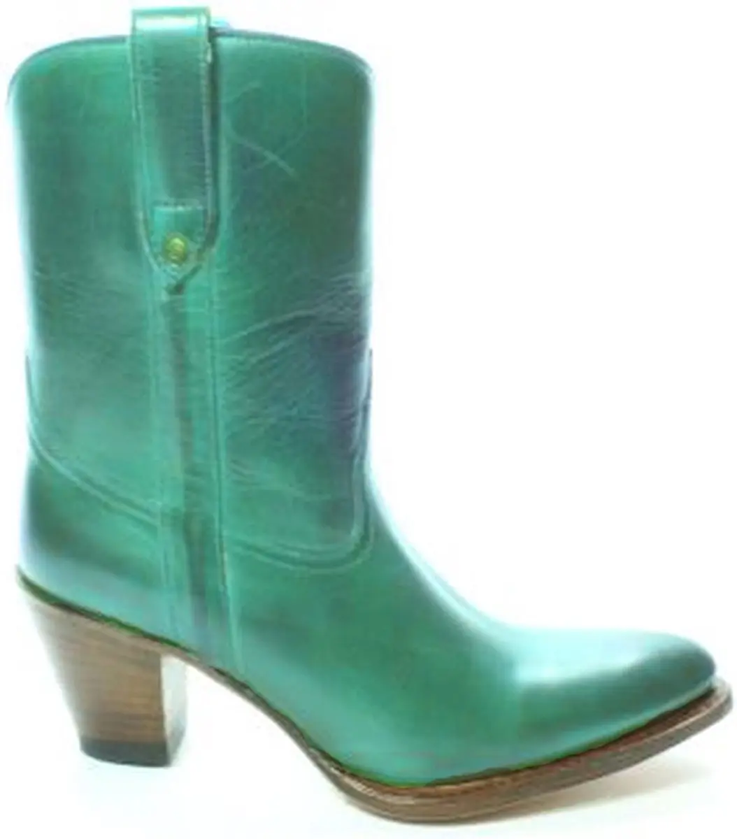 Sendra 8481 Donna Cuba Dames Laarzen