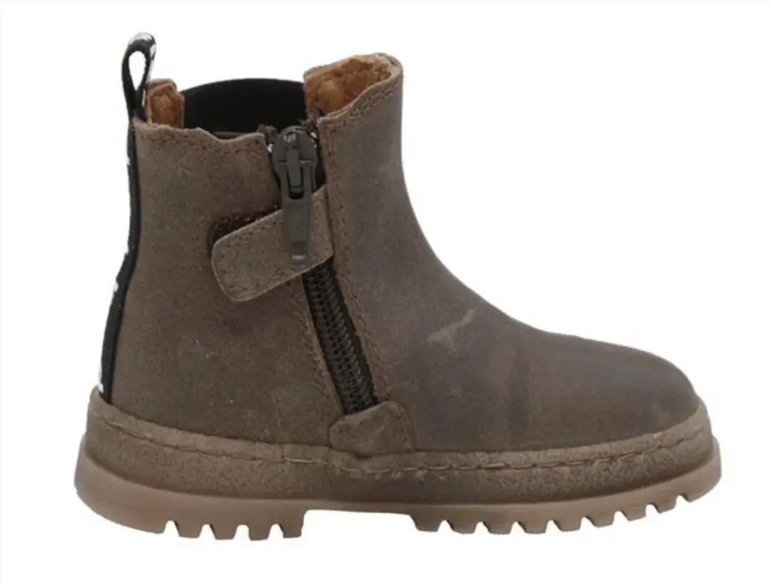 Develab 45359 Boots Jongens