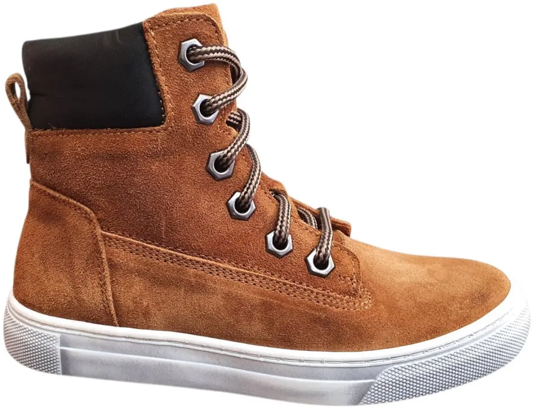 Track Style Veterschoenen 3-325870-414 Maat 31 - Bruin - afbeelding 4 van 5