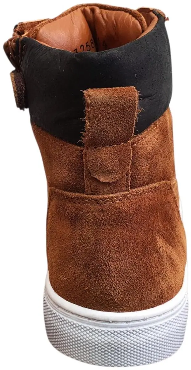 Track Style Veterschoenen 3-325870-414 Maat 31 - Bruin - afbeelding 3 van 5