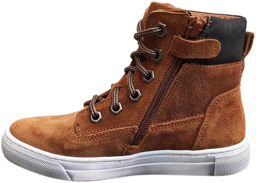 Track Style Veterschoenen 3-325870-414 Maat 31 - Bruin - afbeelding 5 van 5