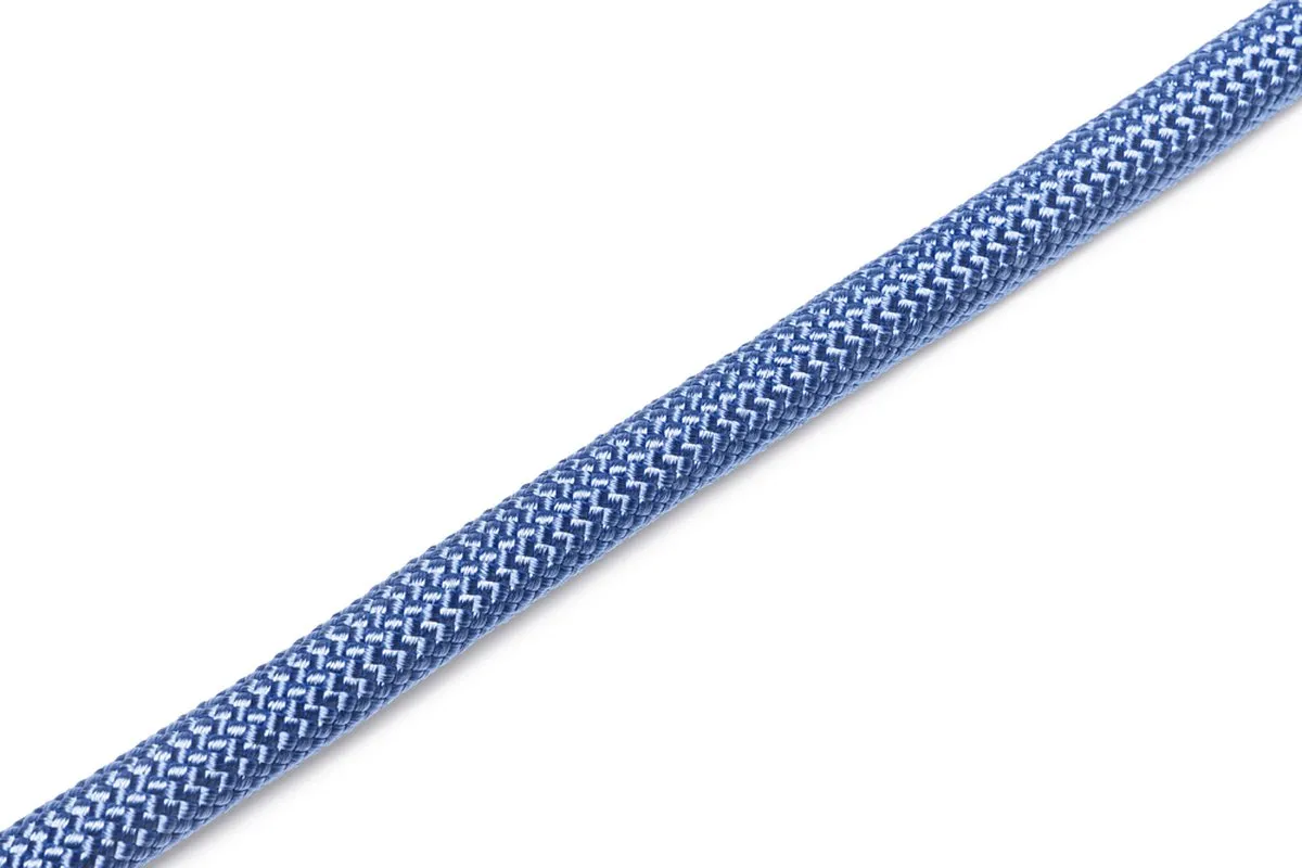 Beeztees Premium Parinca Hondenriem - Blauw 280x1,2cm