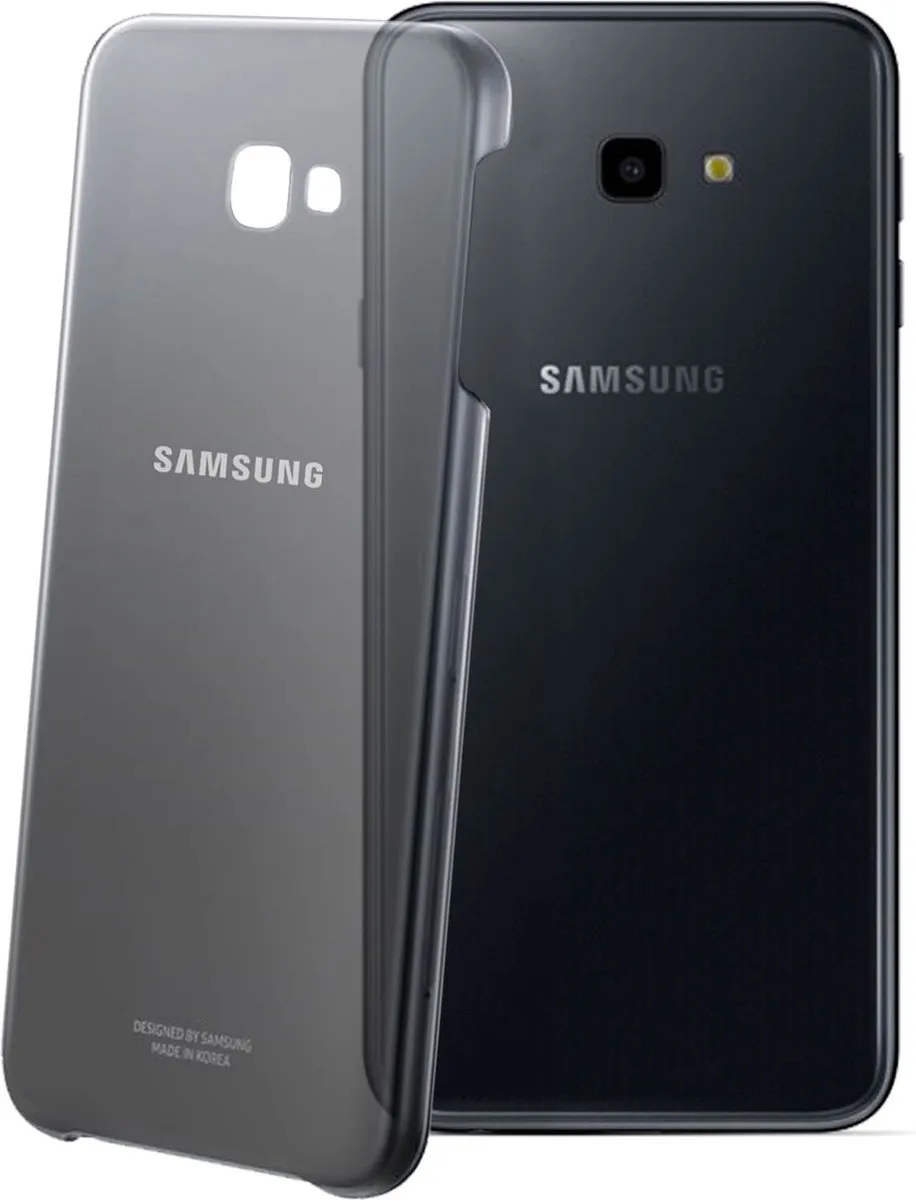 Samsung Galaxy J4+ Jelly Cover