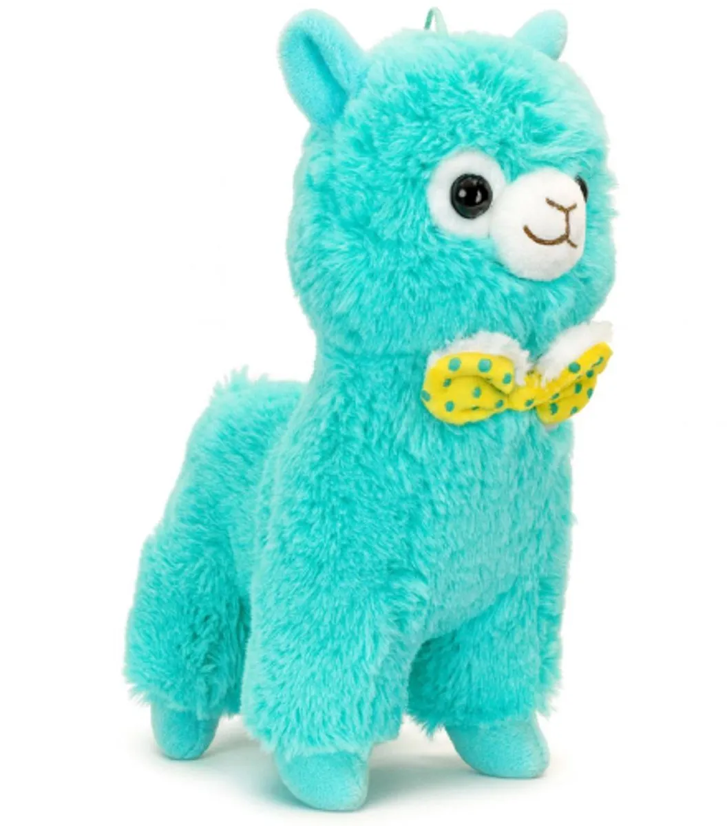 Topknuffels Alpaca Pluche Knuffel 30cm