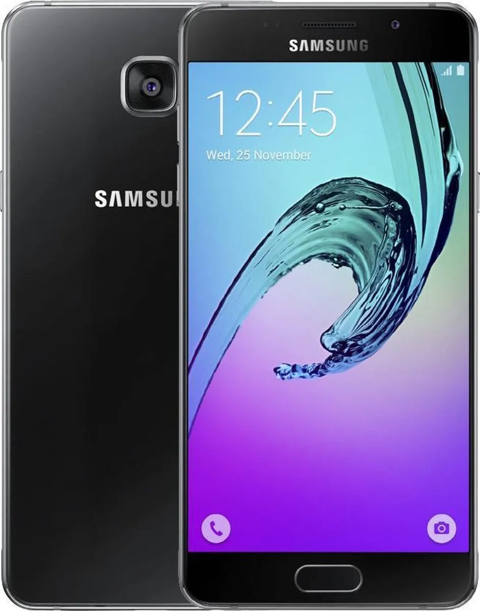 Samsung Galaxy A5 SM-A510FZKAPHN