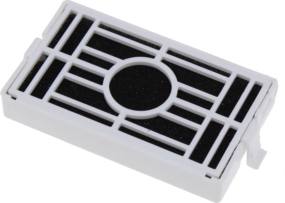 Whirlpool Antibacteriële Filter C00629721
