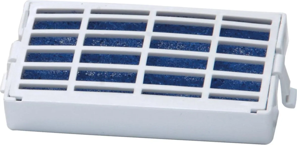 Whirlpool Antibacteriële Filter C00629721 - Wit