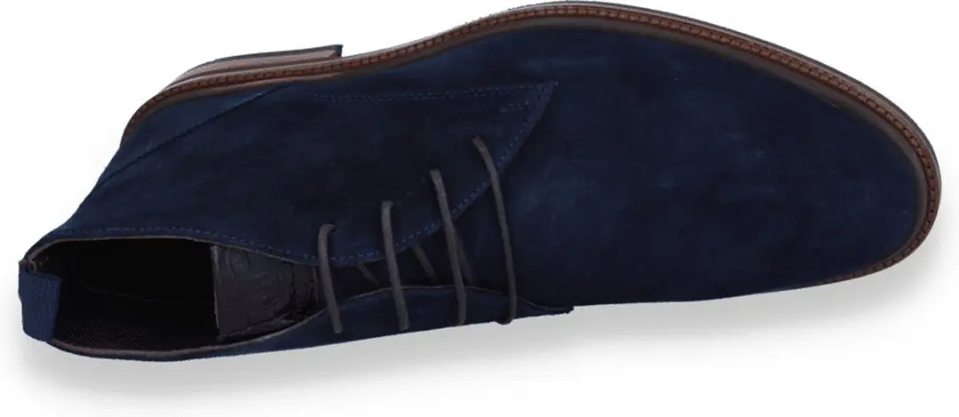 Berkelmans Veterschoen