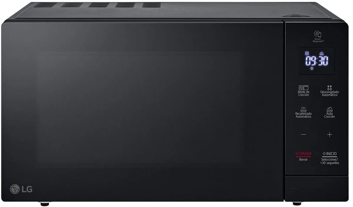 LG MH7032JAS Magnetron 30L