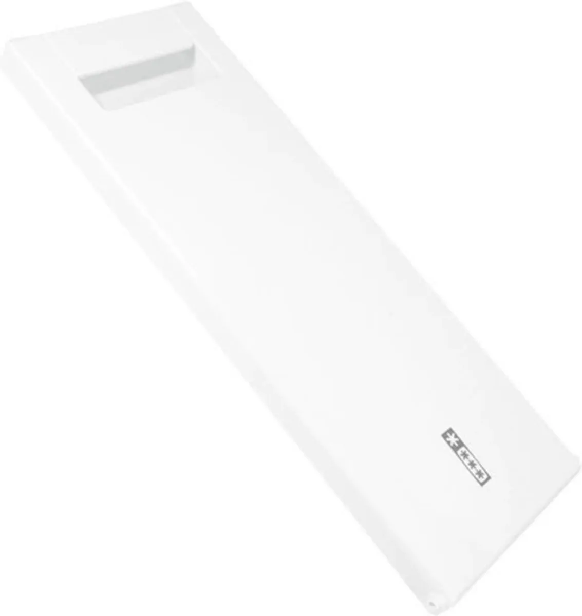 Electrolux Diepvriesdeurtje 2268633498 - Wit