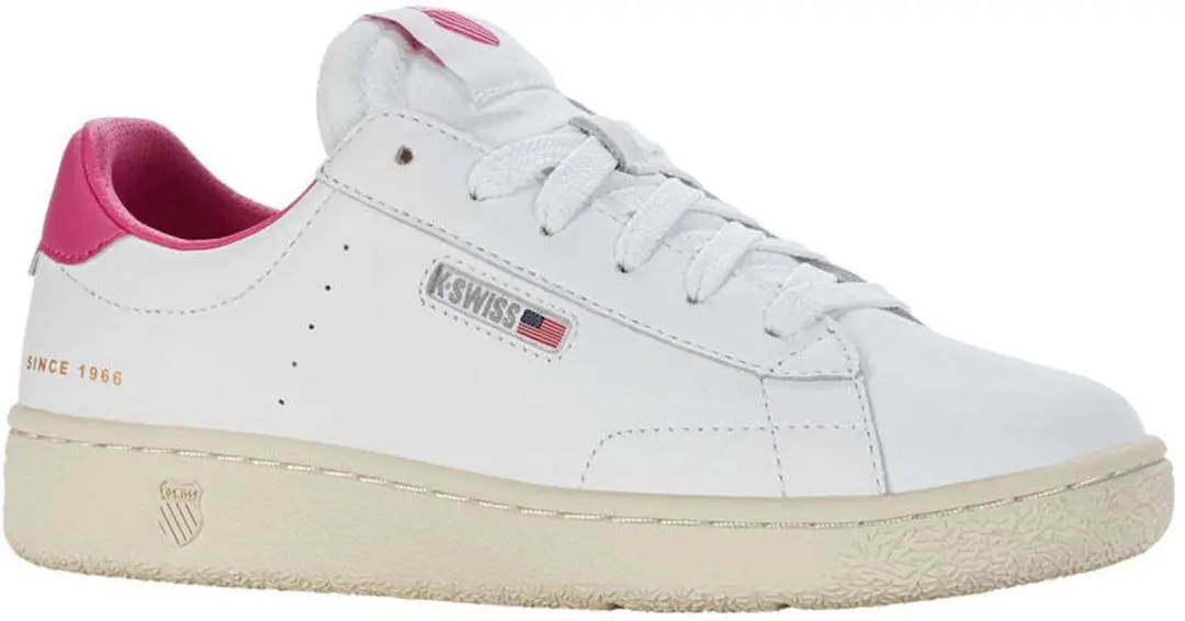 Damestrainers K-Swiss Slammklub CC - afbeelding 2 van 6
