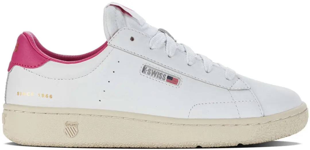 Damestrainers K-Swiss Slammklub CC - afbeelding 3 van 6