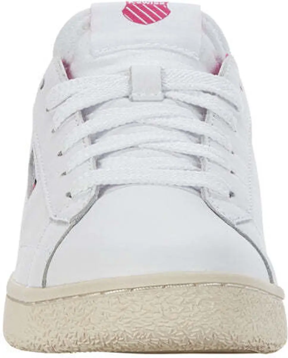 Damestrainers K-Swiss Slammklub CC - afbeelding 5 van 6