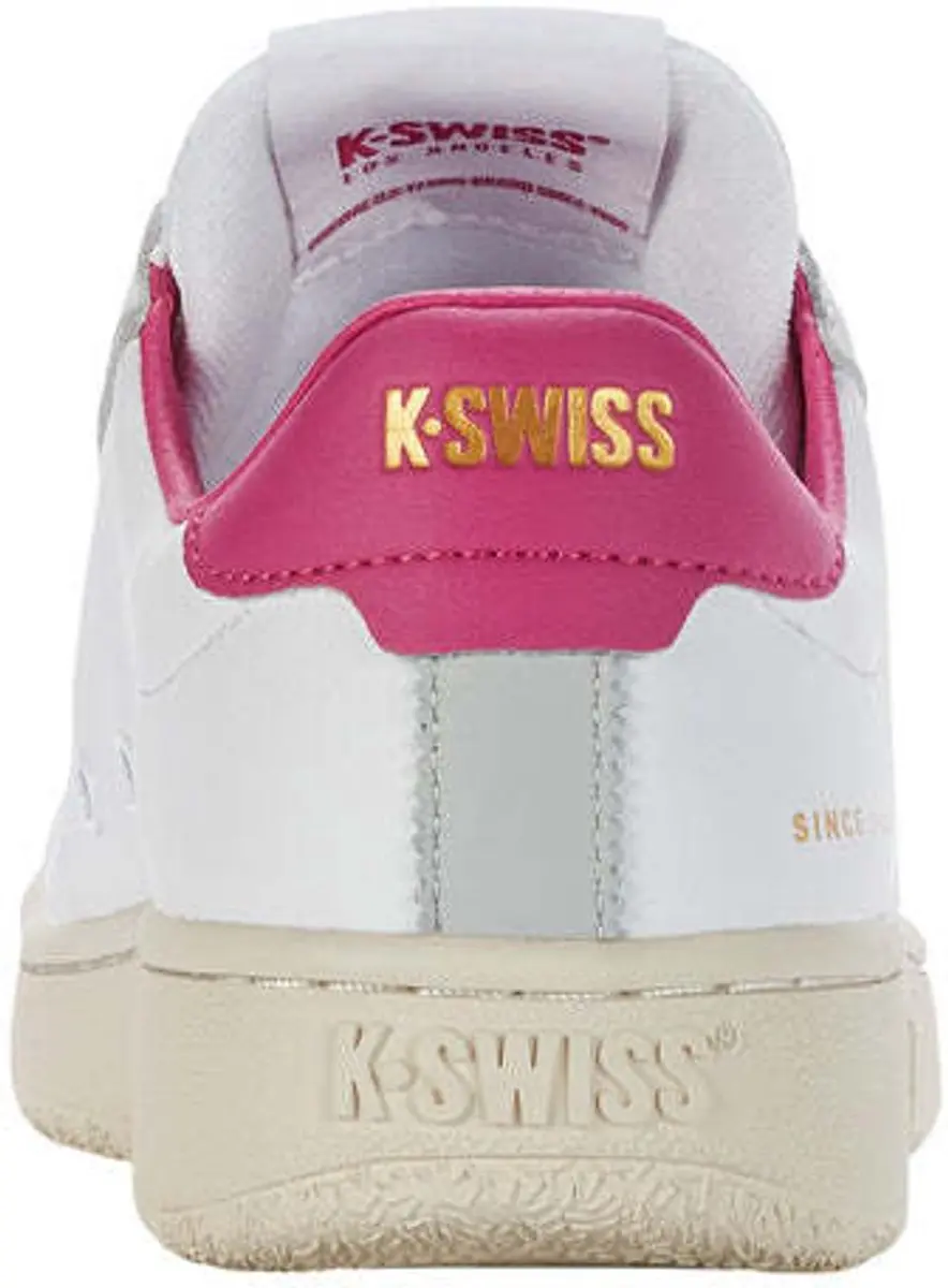 Damestrainers K-Swiss Slammklub CC - afbeelding 4 van 6