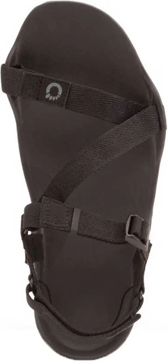 Xero Shoes Z-trek Ii Sandalen Zwart EU 44 Man - afbeelding 5 van 6