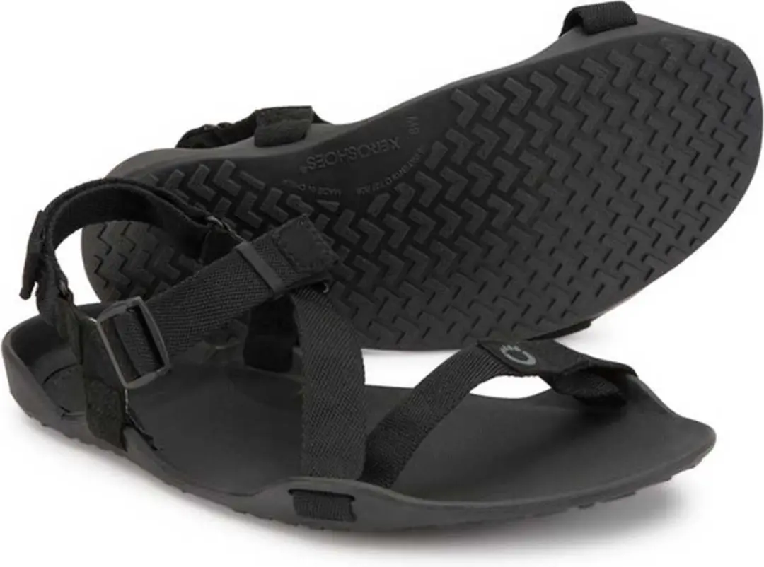 Xero Shoes Z-trek Ii Sandalen Zwart EU 44 Man - afbeelding 6 van 6