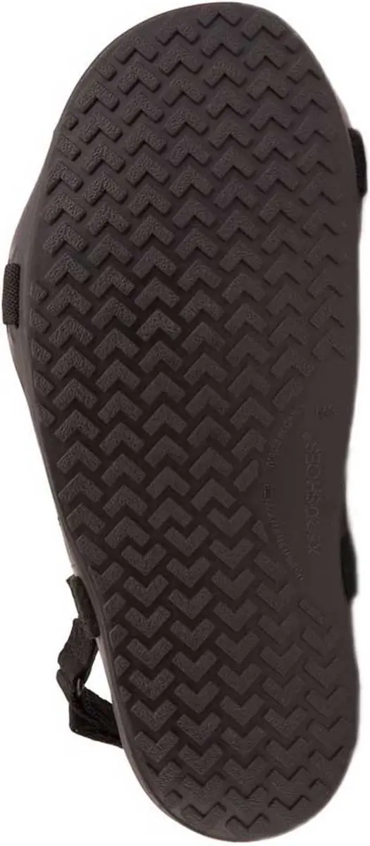 Xero Shoes Z-trek Ii Sandalen Zwart EU 44 Man - afbeelding 2 van 6