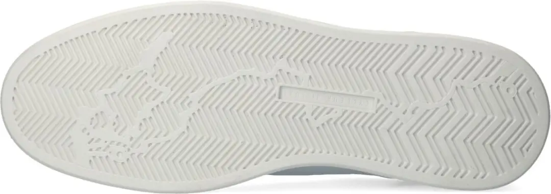Cycleur De Luxe Disaster-t9 Sneakers Heren - Leren Sneaker - Wit - Maat 44 - afbeelding 2 van 6