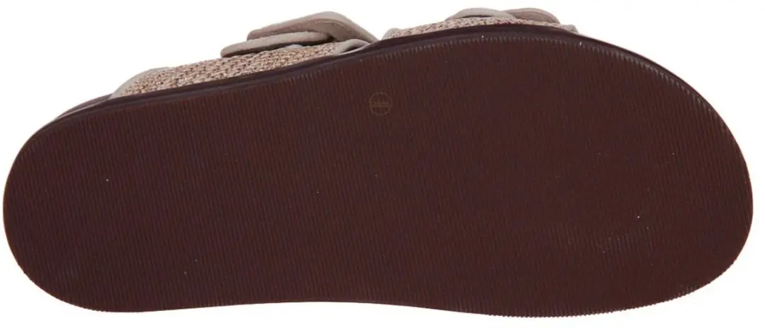 Regarde Le Ciel Malva Slipper Beige