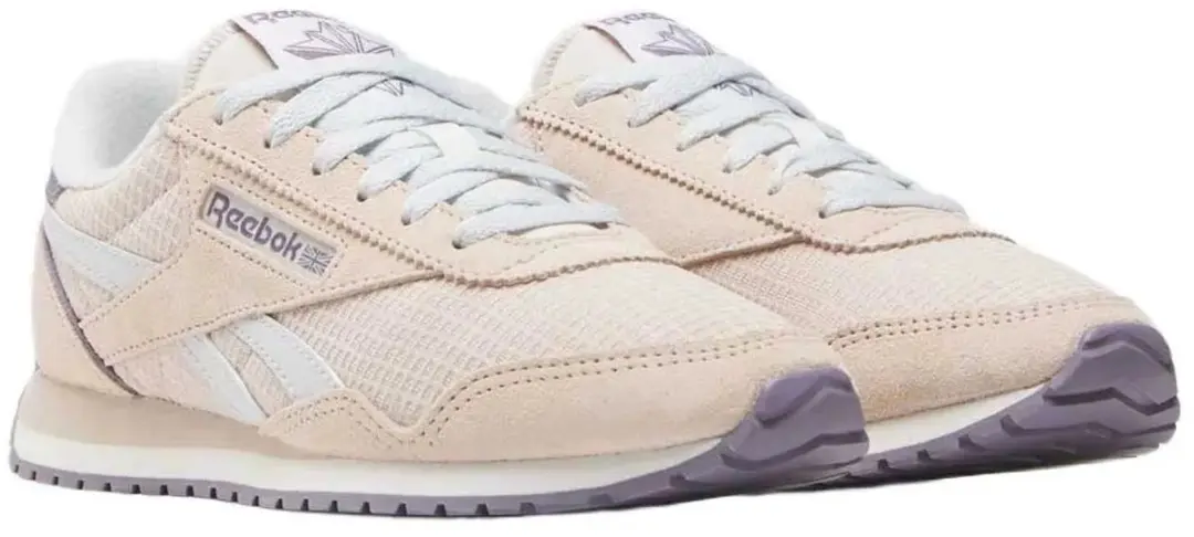 Reebok Classic Az Schoenen Beige 37 - afbeelding 3 van 6