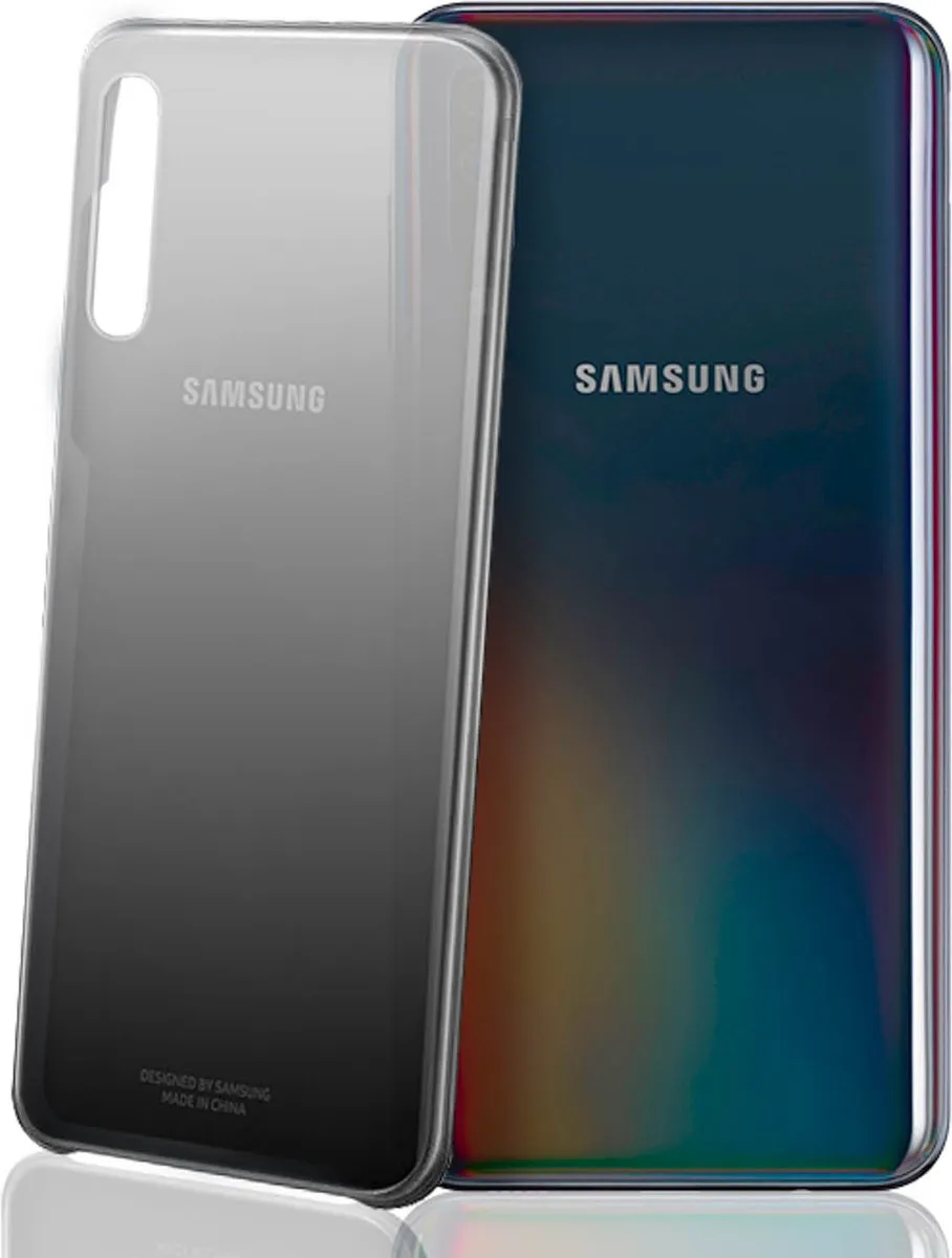 Samsung Gradation Hoesje Galaxy A50