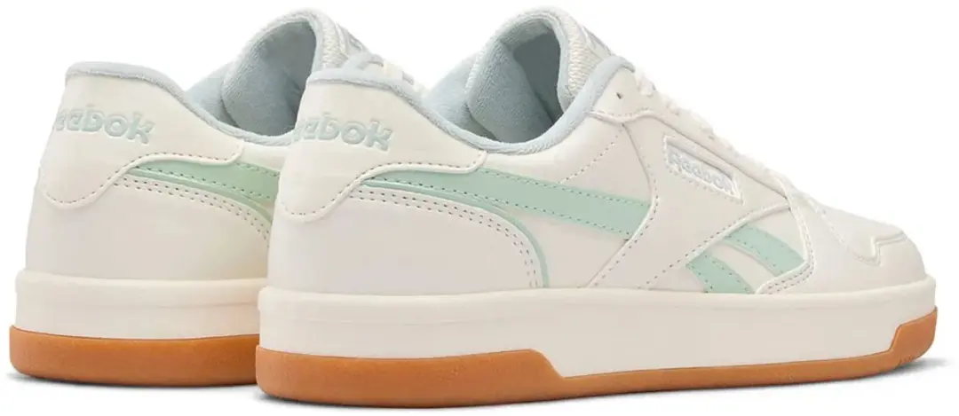 Reebok Classics Match Prime V2 Schoenen - Wit - afbeelding 3 van 6