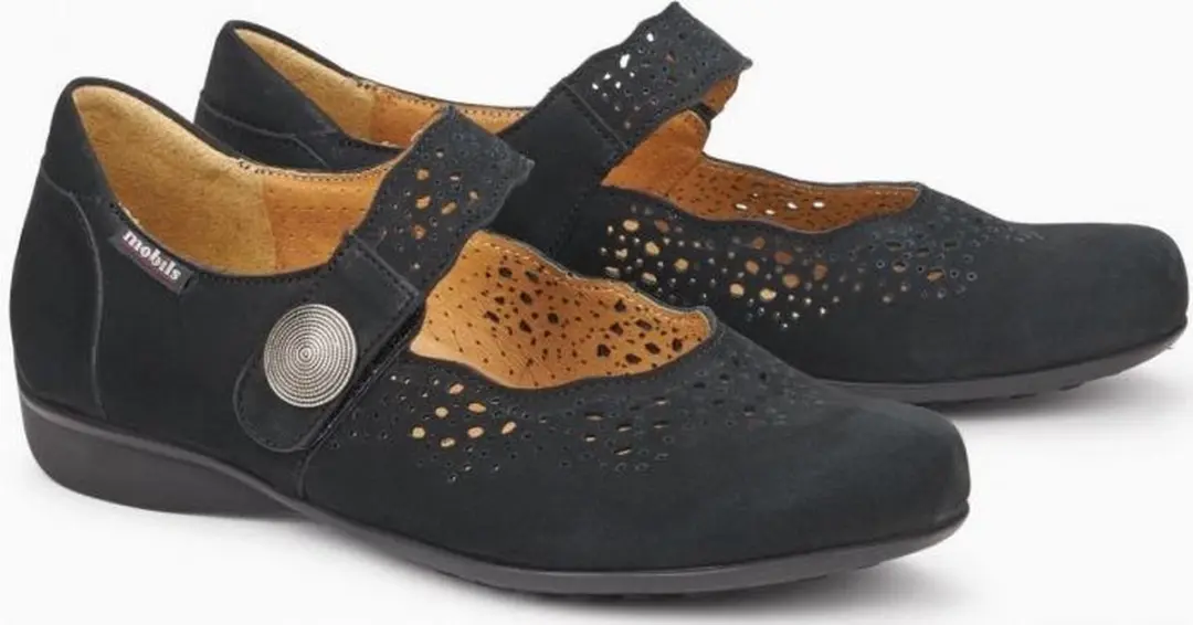 Mephisto Dames Instappers