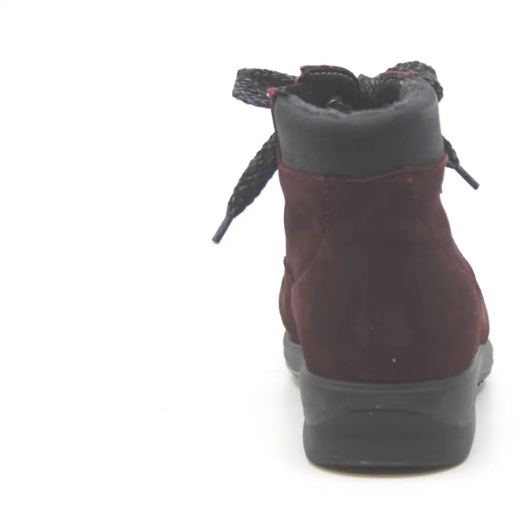Finn Comfort PARSENN Veterschoenen Wijdte K - Bordeaux - afbeelding 3 van 6