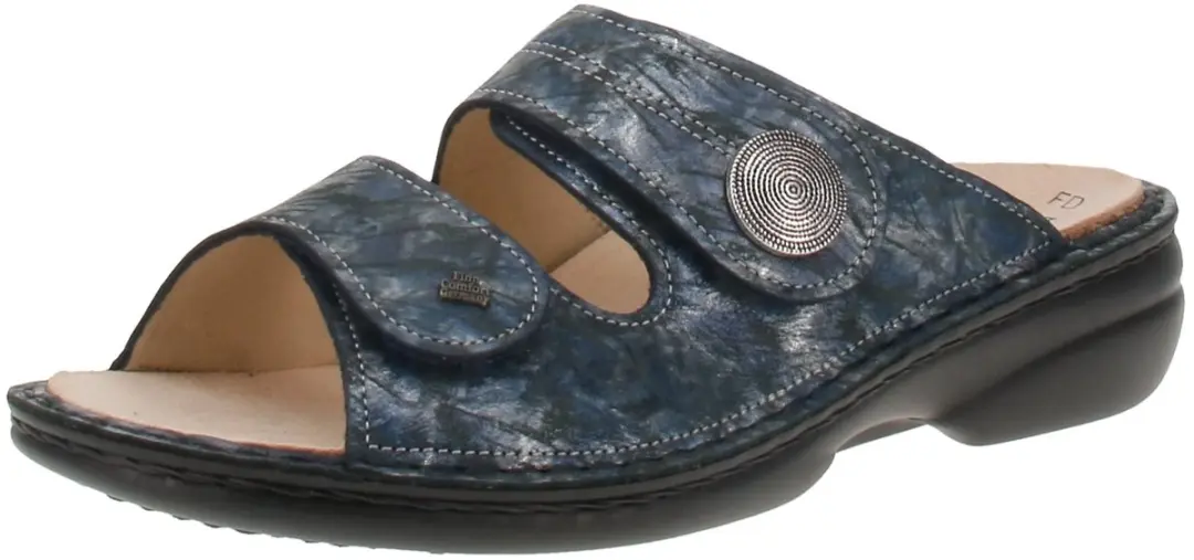 Finn Comfort 02550-828046 Sansibar