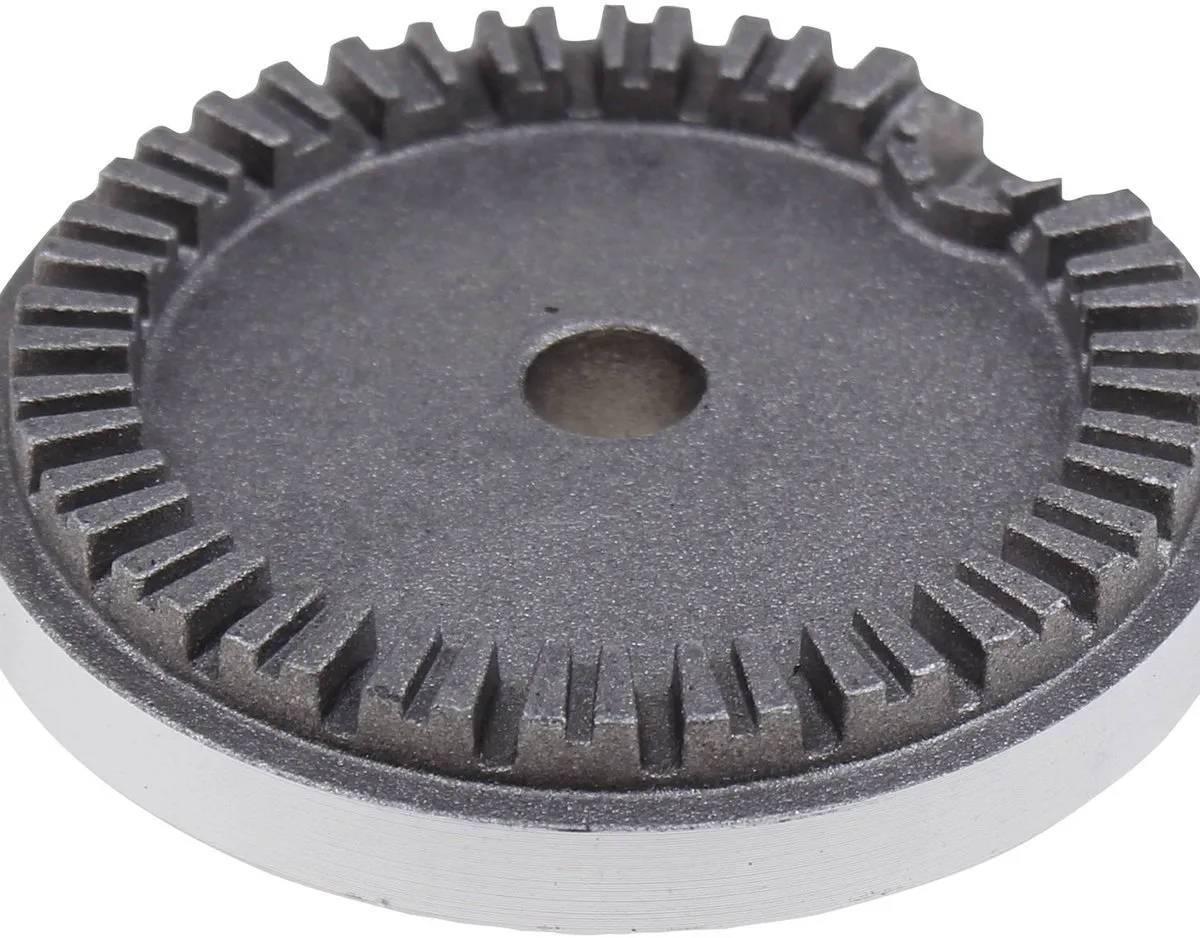 Electrolux Branderkroon Tussenbrander 3540137027