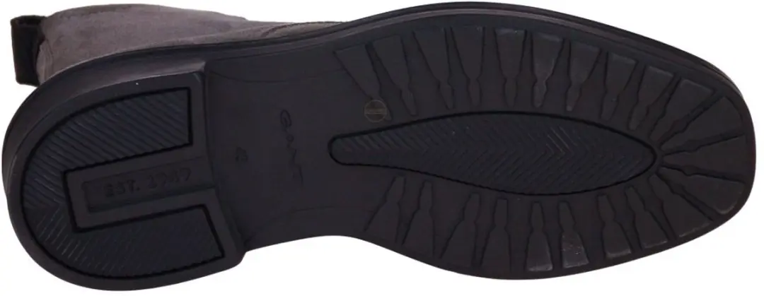 Gant Boggar Veterboot Grijs