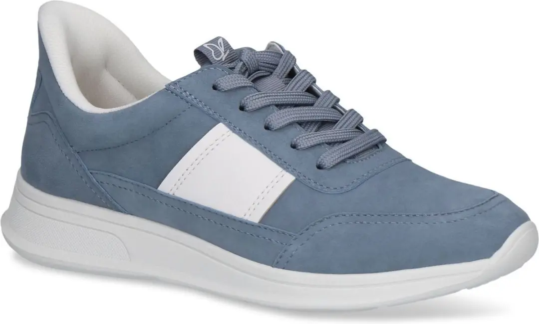 Caprice Dames Sneaker 9-23303-44 187 G-breedte Maat: 39 EU