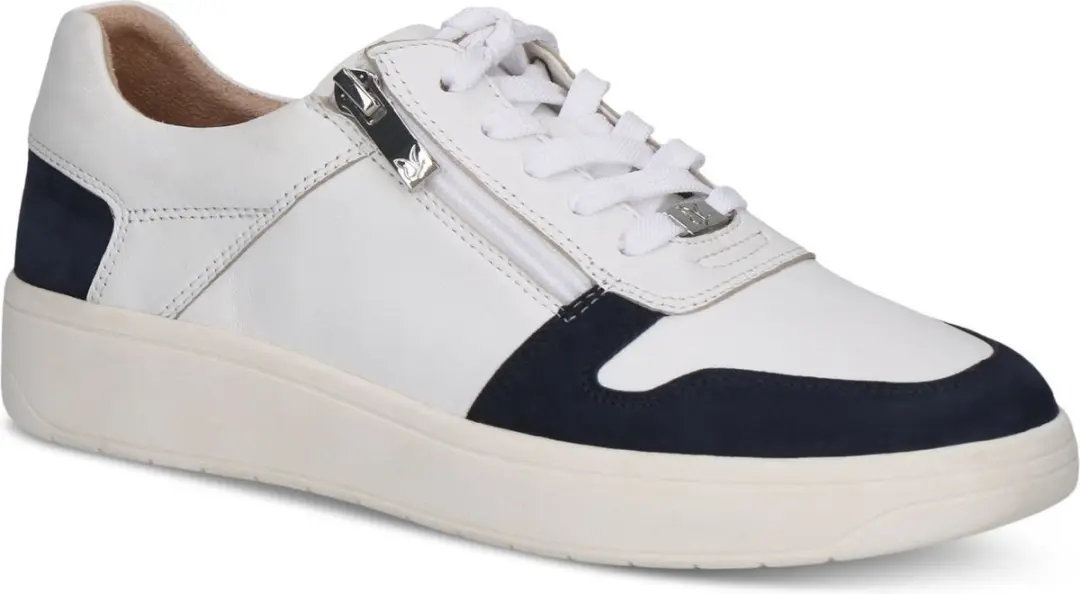 Caprice 9-9-23311-44 197 Dames Sneakers - Wit - 38 - afbeelding 3 van 6