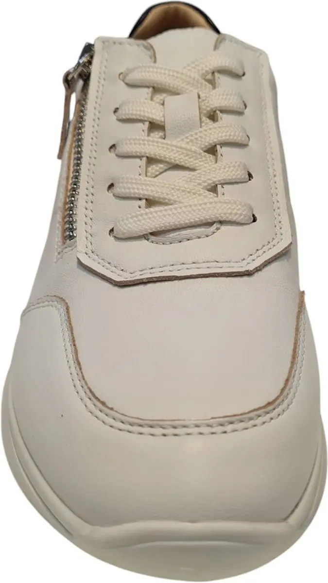 Caprice 9-9-23304-44 109 Dames Sneakers - Wit - 38 - afbeelding 4 van 6