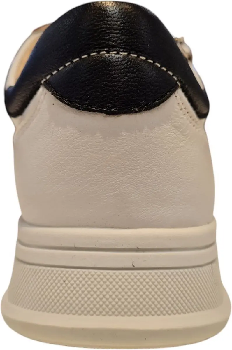 Caprice 9-9-23304-44 109 Dames Sneakers - Wit - 38 - afbeelding 2 van 6