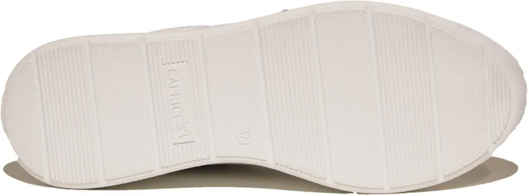 Caprice 9-9-23304-44 109 Dames Sneakers - Wit - 38 - afbeelding 6 van 6